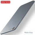 Matte Gray