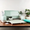 Extension Tray Holder Compatible with Cricut Maker 3 and Maker Compatible Cutting Mat Support for Cricut Explore Air 2&Explore 3 5