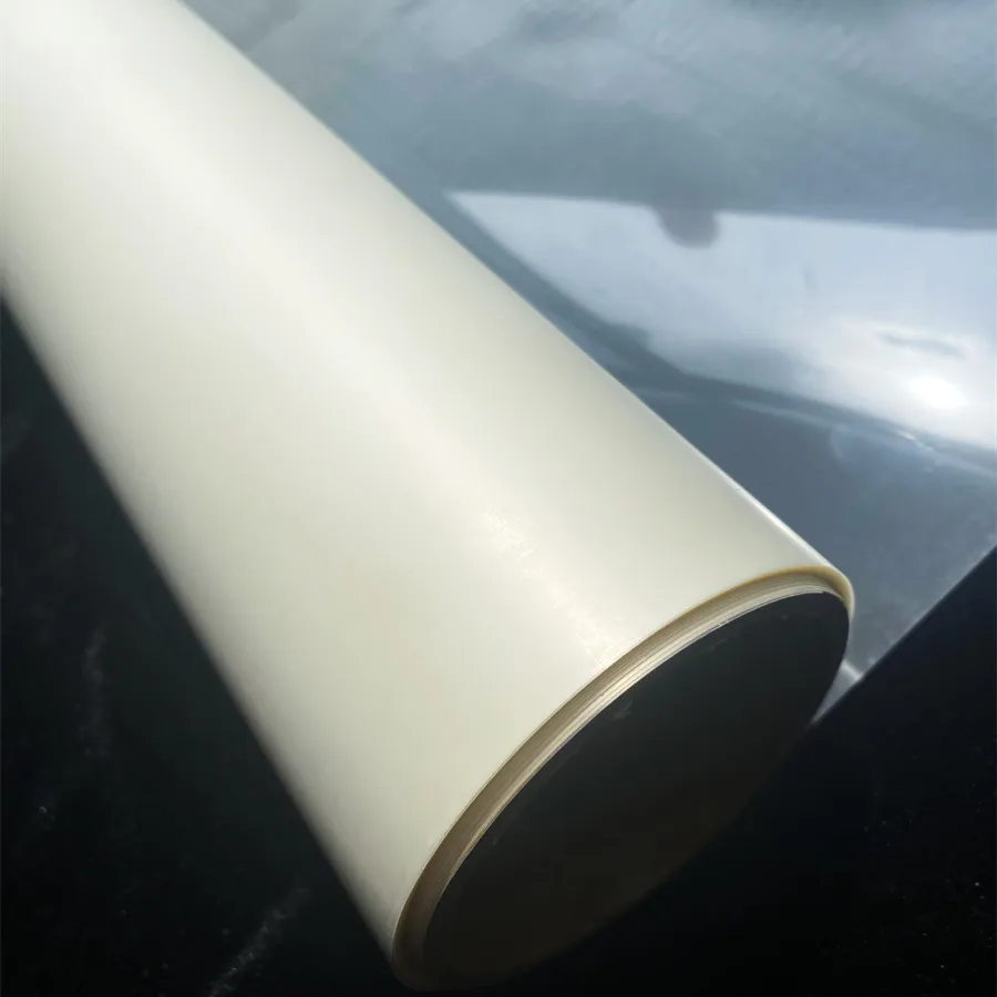 단일 측면 DTF 필름 롤, 33cm x 100m, 10 롤
