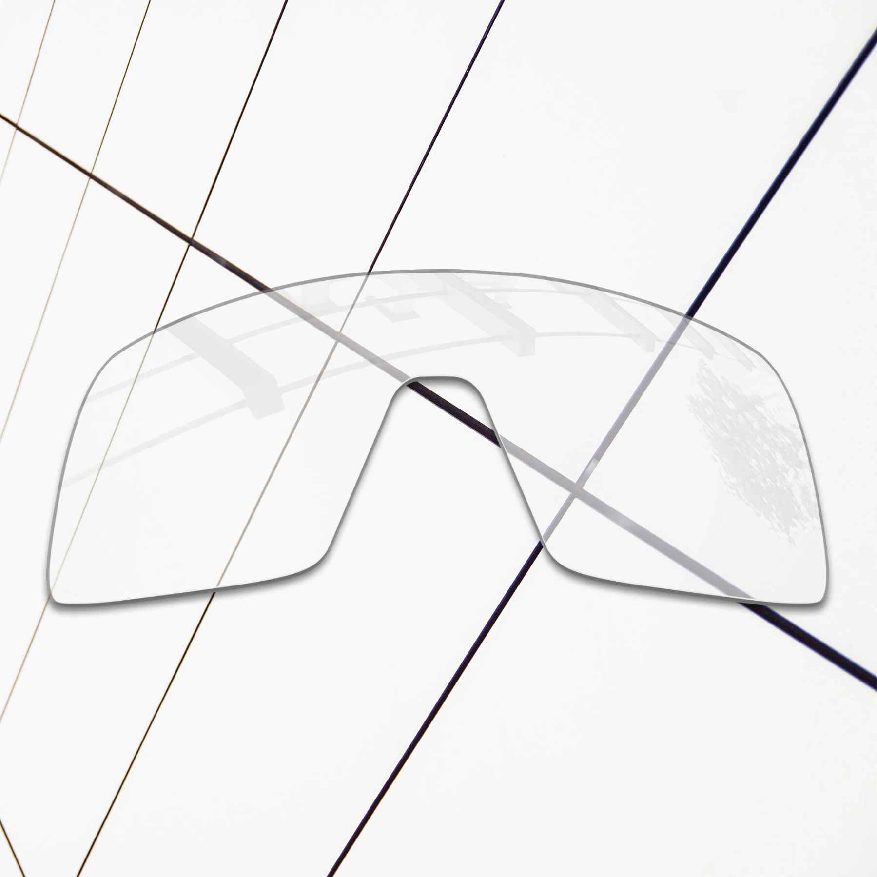 Wholesale Polarized Replacement Lenses for Sunglasses - Various Colors