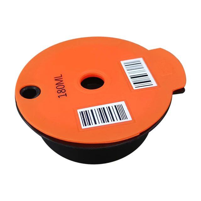 Reusable Coffee Capsule Pods for Tassimo 2