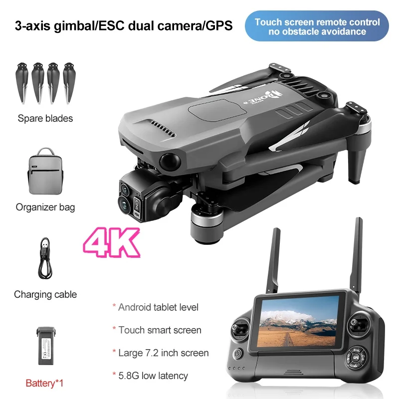 4K No Avoidance 1B