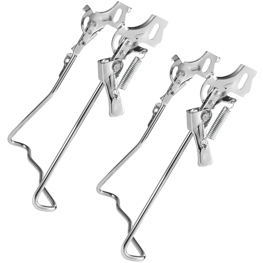 Рисунок 2 - металлическая подставка для ве