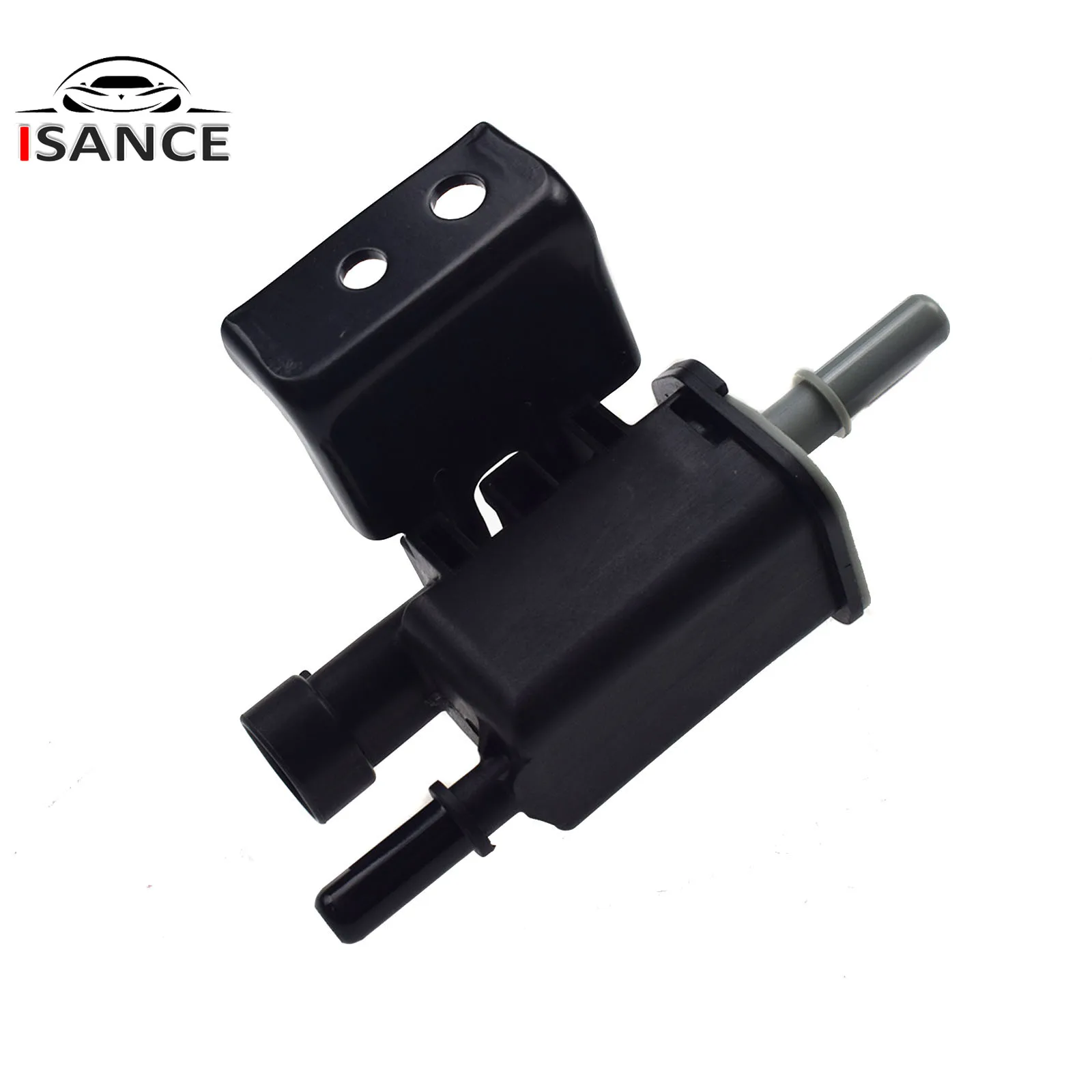 New EVAP Vapor Canister Purge Valve Solenoid for Chevy GMC Buick Isuzu Cadi 12597567