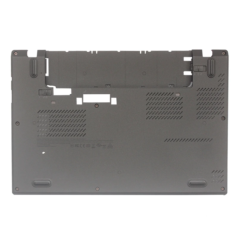 

Новый нижний корпус для ноутбука Lenovo Thinkpad X260, черный корпус