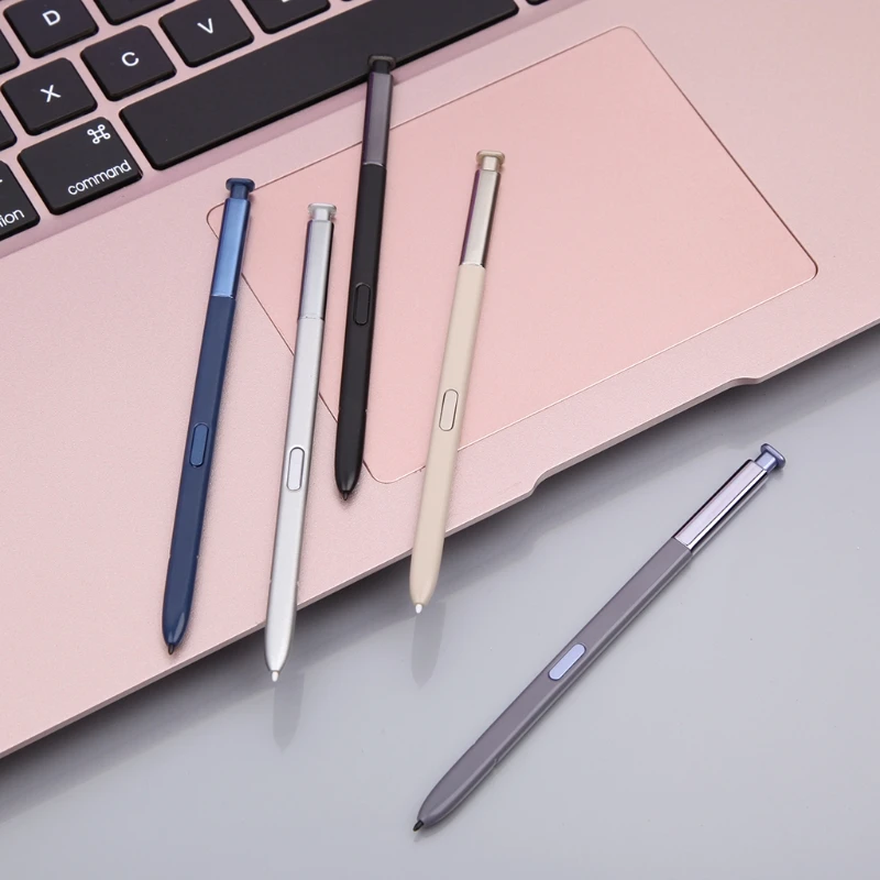 Advanced Multifunctional Intelligent Memo Stylus Pen
