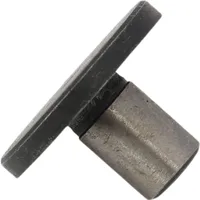 HT230080 Short Shaft Pin for Barudan Embroidery Machine – Precision Spare Part for Embroidery Maintenance - Image 6