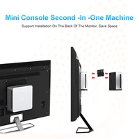 AMD Ren5000 5300U 5475U 5600H 5625U Windows 11 Ryzen DDR4 3200Mhz Wifi6 HDMI Mini PC bricolage ordinateur de jeu GenMachine Mini PC 5