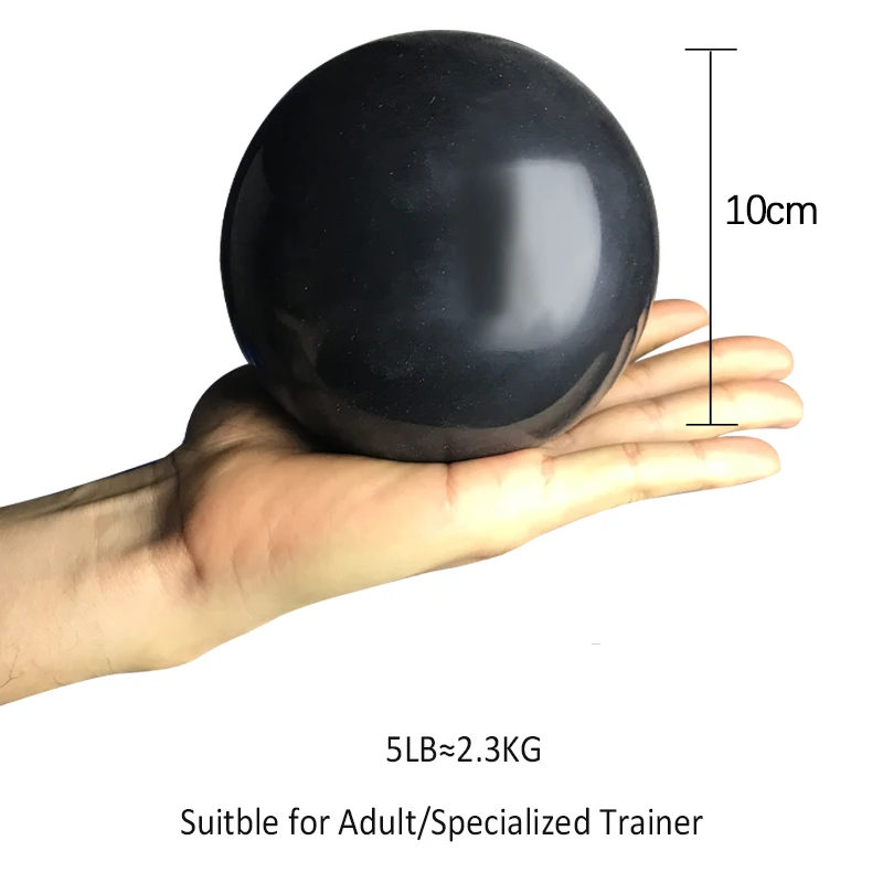 Black-5LB
