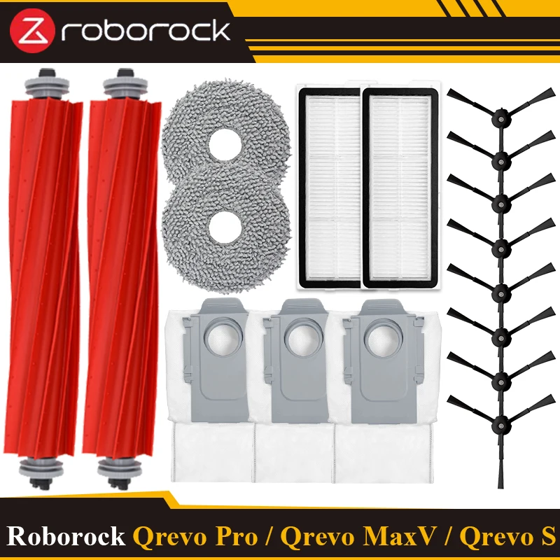 Roborock Qrevo S vs Qrevo Curv: Which Robot Vacuum Is Better