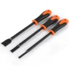 3Pcs Gasket Scraper Automotive Gasket Scraper Window Scraper with Blade Tough Scrapers Chrome Vanadium Steel For Gasket Removal 2