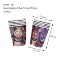 Cup - 10pcs