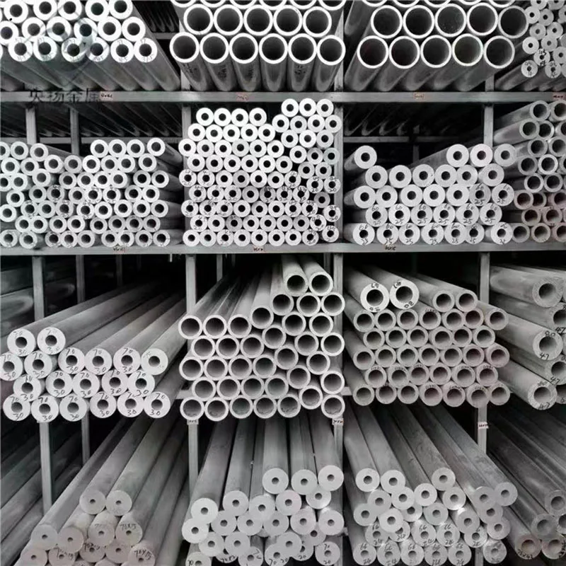 OD8mm~32mm Aluminum Tube Hollow Alloy Shaft sleeve Pole CNC DIY