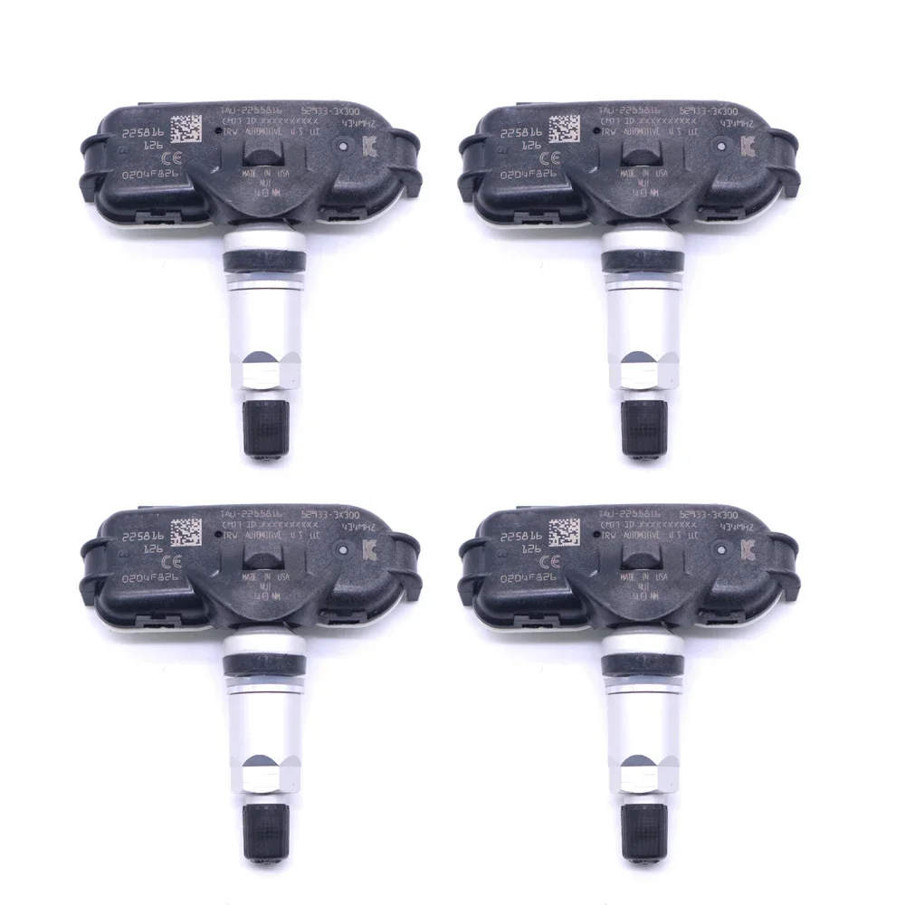 2010-2015  Elantra [MD] 433Mhz OEM  TPMS Ÿ̾   52933-3X300
