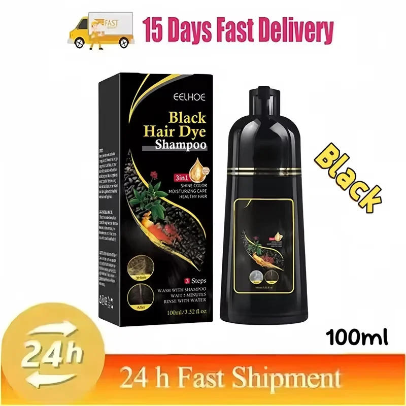 100ml black