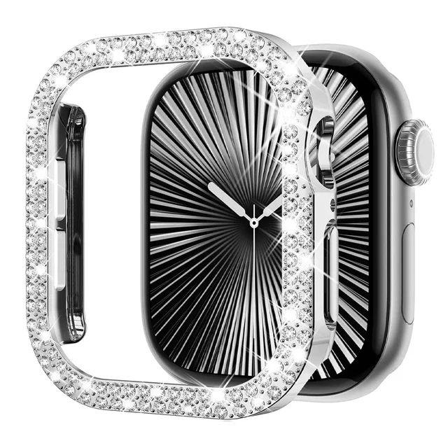 Bling Diamond Bumper Protector Cover