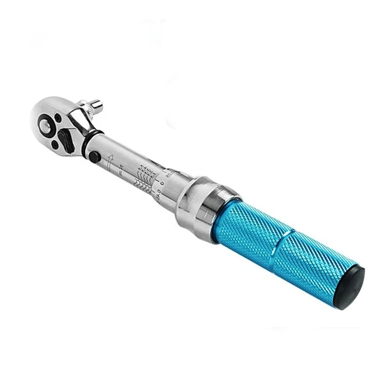 6N 1/4 프리셋 토크 렌치 크롬 핸드 스패너 래칫, 제조사| | - AliExpress