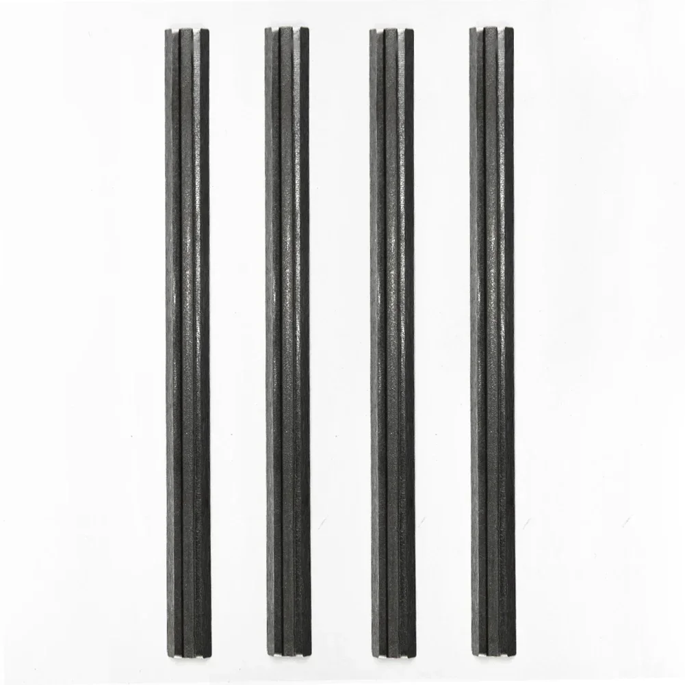 Wood Planer Blade 4pcs/set 82mm Planer Blades K-knife For Bosch PHO 25-82 / PHO 200 / 16-82 B34 HM Carbide Wood Planer Blade