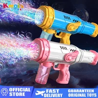 bubble gun large