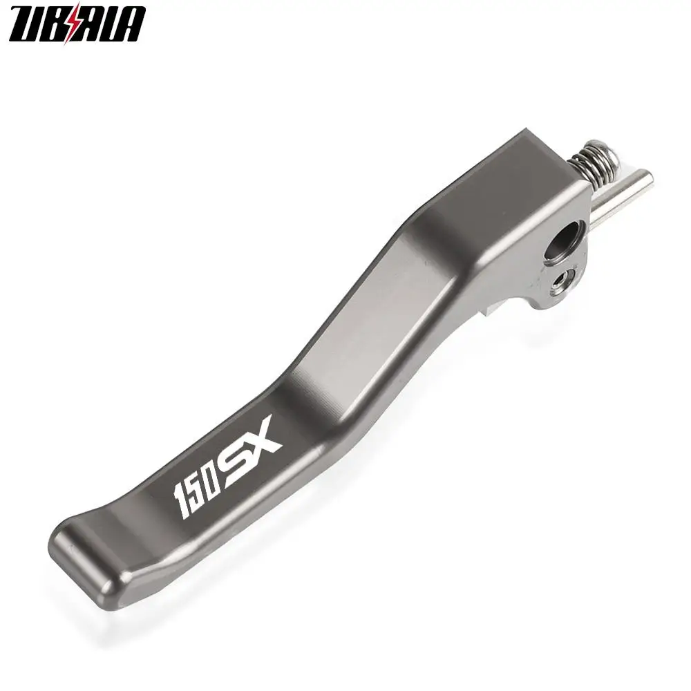 

30% Force Reduction Clutch Lever For 2016-2023 125/150 SX/XC/XCW CNC Motocross Dirt Pit Bike Stunt Clutch Lever Cable SX XC XCW