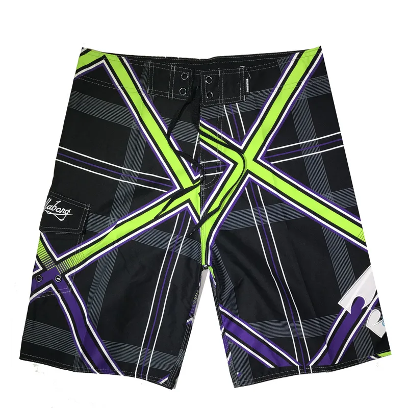 

Men's Peach Skin Velvet Striped beach pants, Quick drying shorts, High quality, casual Board shorts, 2024 Summer Men's Shorts