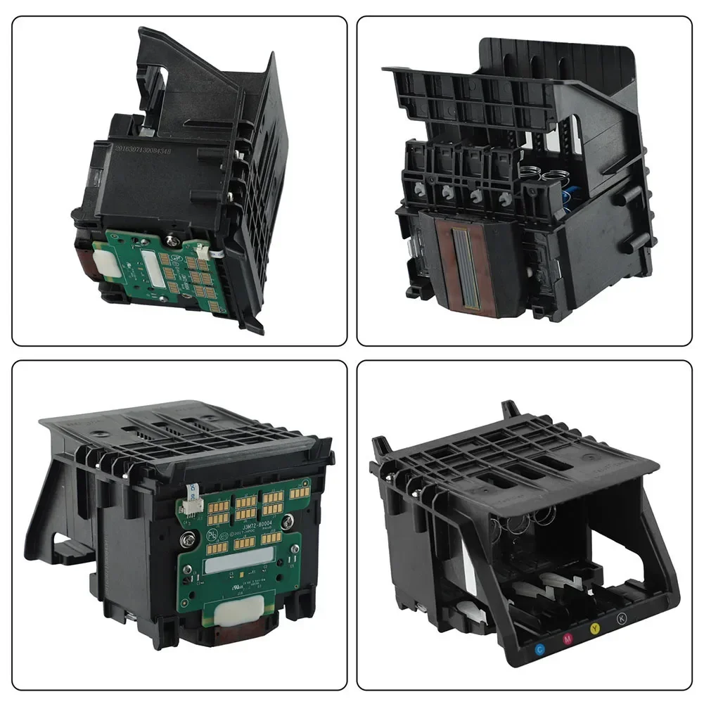 Professional Printing Results with 952 Printhead for HP For Officejet Pro 8216 7740 7720 8720 8730 8740 8710 8210