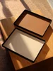 Ahunderjiaz-Light Luxury Leather Rectangle Storage Tray, Living Room Tabletop Aroma Tray, Coffee Trays, Home Kitchen Decoration 1