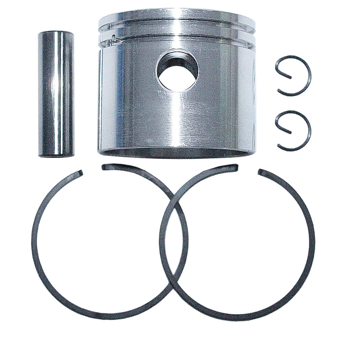 41mm Piston Pin Kit Fit Partner 350 351 352 370 371 390 401 420 Chainsaw Engine Replace Parts Garden Tool Parts 3