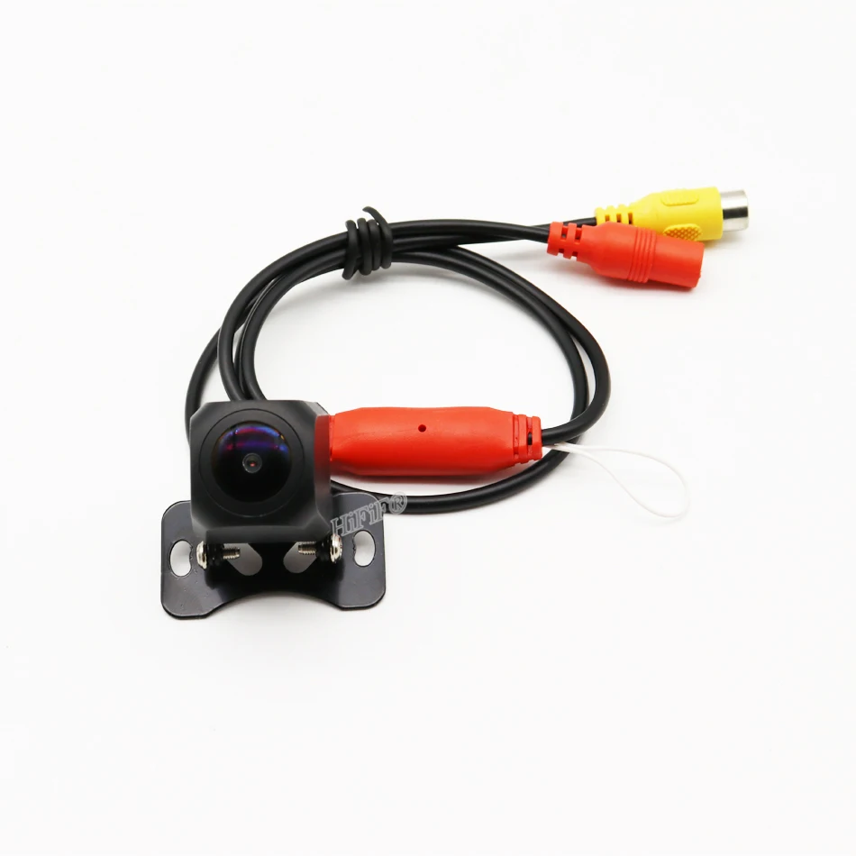 170 Degree Fisheye Lens 1280*720P Starlight Night Vision Car Rear View Reverse Backup Vehicle Parking AHD Camera