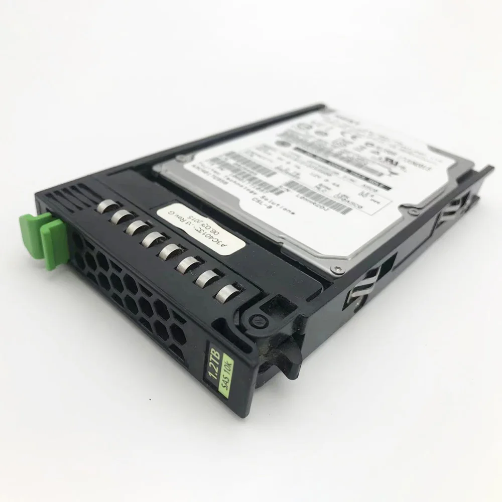 1.2TB  RX200 RX300 S6 S7 10K 2.5 SAS HUC101212CSS600 ϵ ũ