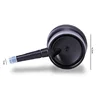 Hair Spray Applicator Portable Building Fiber Powder Spray  Extension Nozzle Pump For Hair Loss Fiber Sprinkler Nozzle 3