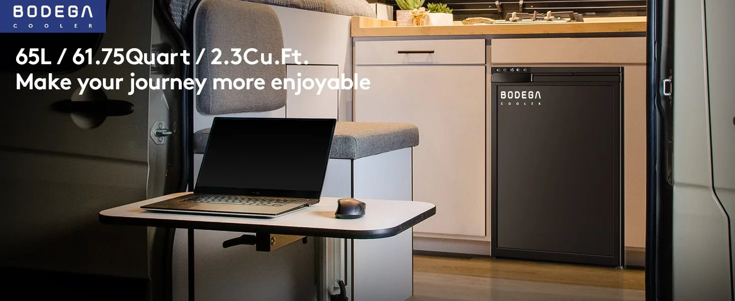 12 Volt Refrigerator, RV Refrigerator