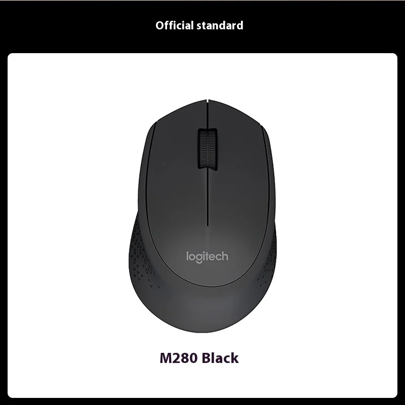 M280-Black
