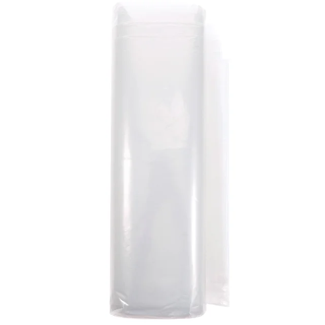 Műanyag Növények Üvegházhatású Film Tiszta Borító 800X200X0.1 Cm Vízállóság Fehér Fagyvédelem - Image 6