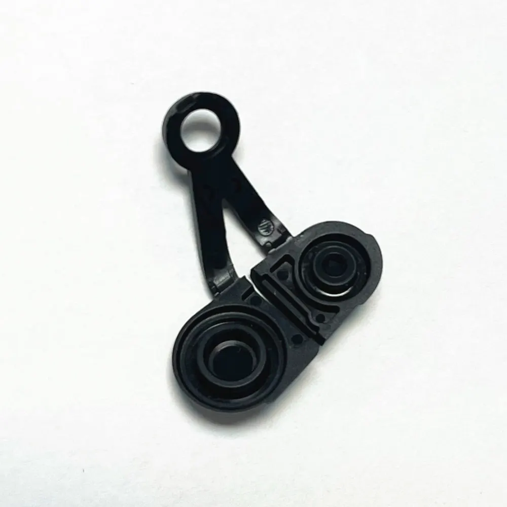 NEW Shutter Cable Top Cover Lid Door For Nikon Z9 Flash Rubber Cap Digital Camera Repair Part
