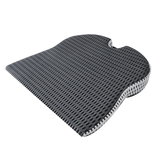 Car Truck Wedge Seat Cushion for Pressure Relief Pain Relief Butt