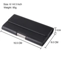 Black 6.1-6.3 inch