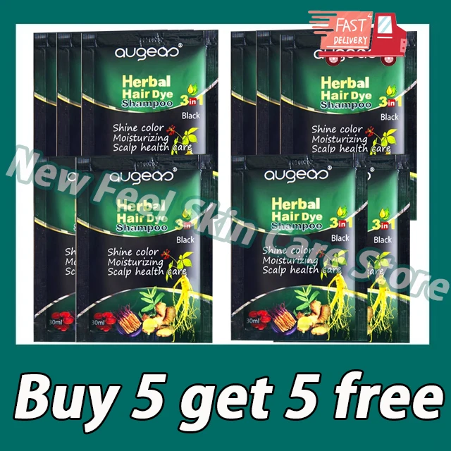 Buy 5 get 5 free