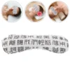Wormwood Eye Pillow Heated Mask Weighted Sleeping Masks Cloth Yoga for Meditation 4
