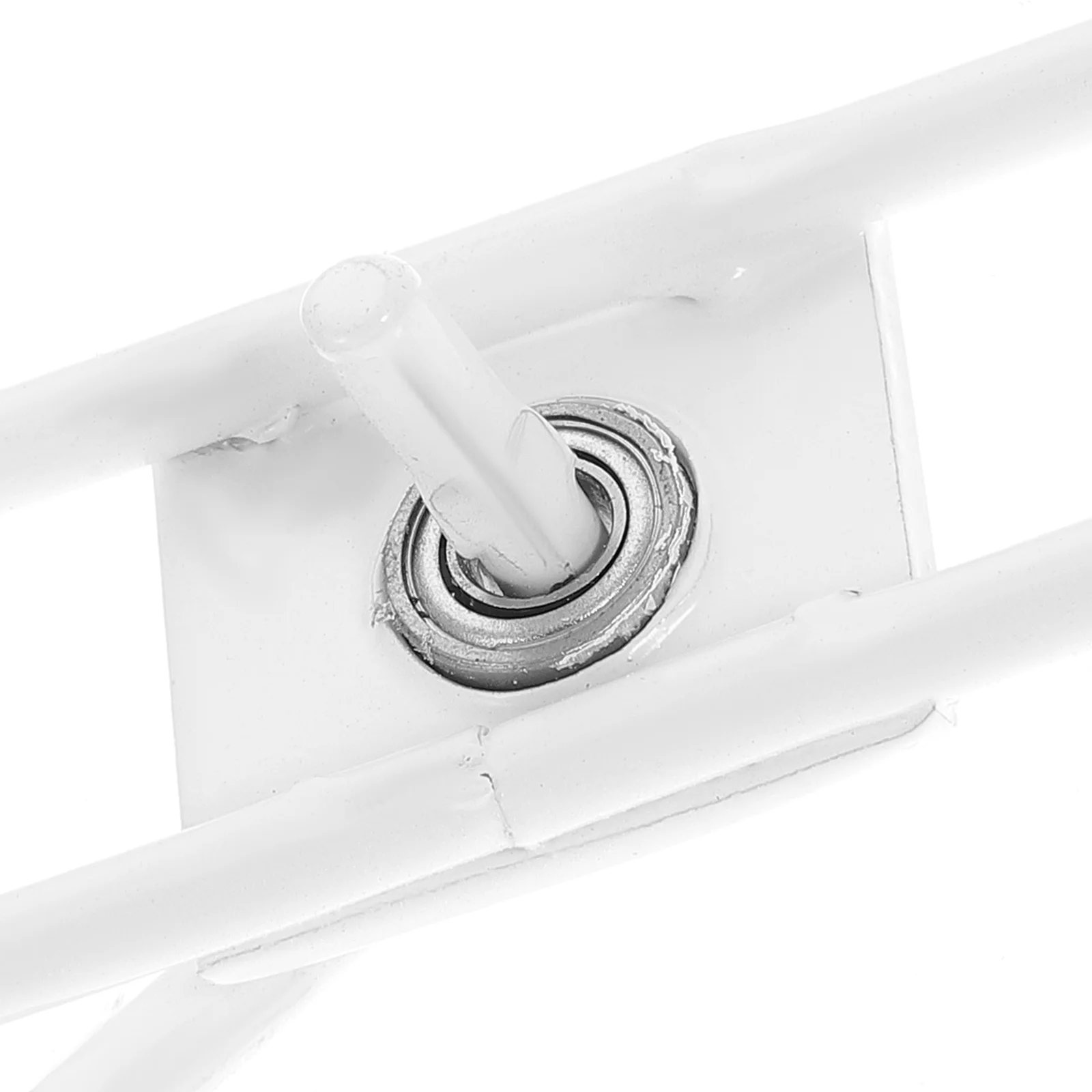 햄스터 휠 운동 사일런트 러닝 소형 저빌 친칠라 대형 쥐 롤러 고슴도치 금속 애완 동물 케이지, 드워프 휠 놀이용