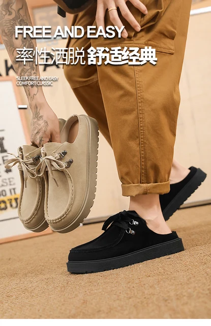 Zapatillas De Verano Para Hombre, Zapatos De Conducciu00f3n Que