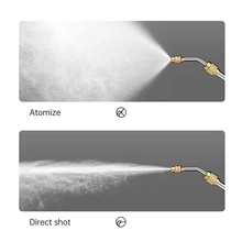  5L Electric Sprayer Garden Sprayer Smart Agricultural Disinfection Pesticide Dispenser Watering Flower Planting Sprayer Machine 