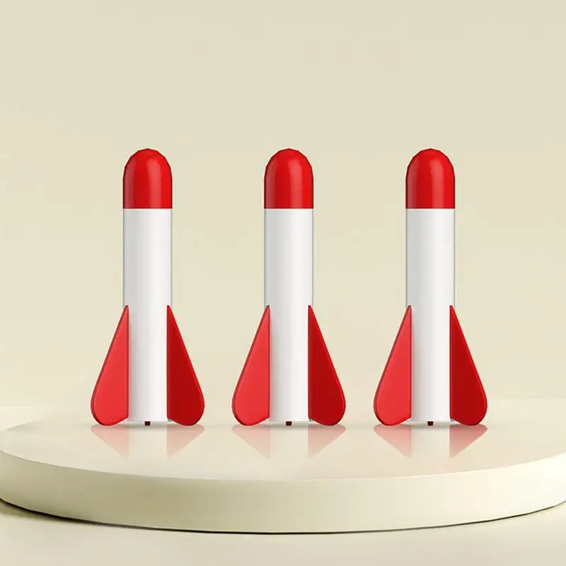 Kids Outdoor Toys Toy Foam Rocket Sets Outdoor Toys & Games Funny Playtime For Birthday Christmas New Year Anniversary Easter 5