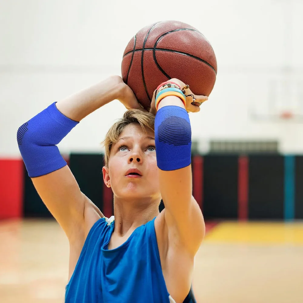 Kids Compression Support Sleeves 6
