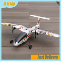 2024 New Esky Seagull Fixed Wing Beginner'S Practice Remote Controlled Aircraft Model 6-Axis Self Stable Btf/Rtf Rc Plane Toy Gi 1