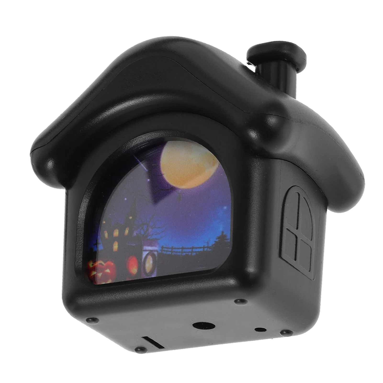 

Миниатюрная мебель для дома с светящимся камином