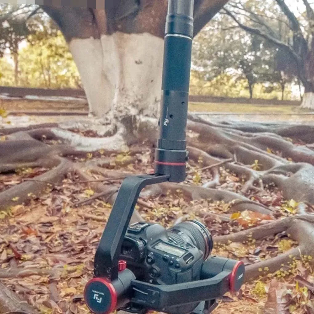 Camera Extension Handheld Pole Portable Gimbal Stabilizer Telescopic