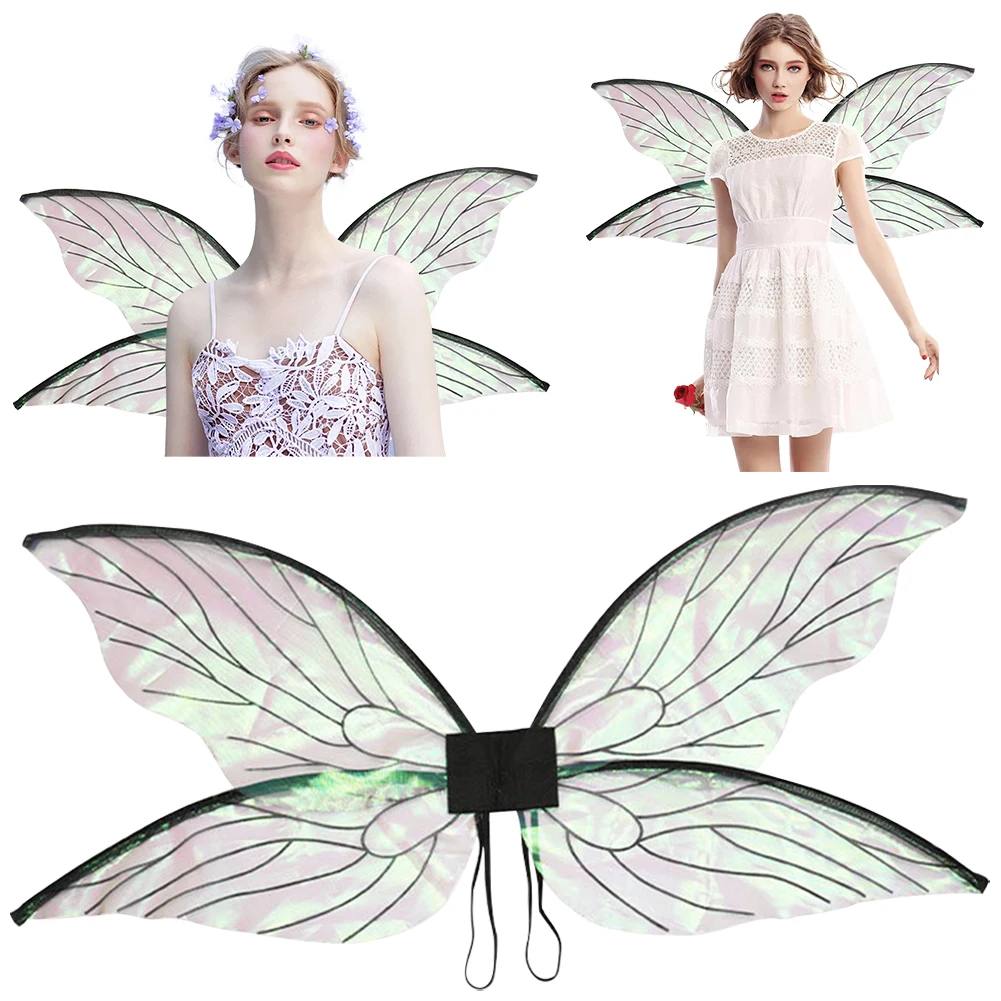 sachin and babi light blue dress Fairy Carnival Outfits Masquerade Fancy Costume Cosplay Costume Adults'  Women's Carnival Masquerade Halloween Masquerade Easy Carnival Costume  Dress Up 2026