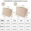 Purse Organizer Insert for Longchamp Le Pliage Handbag Insert 2
