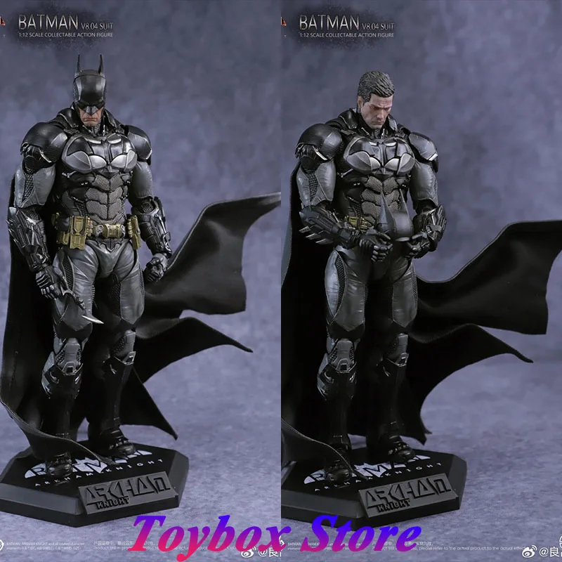 バットマン フィギュア Amazon.co.jp: スーパーアロイ 1/6スケール コレクティブルフィギュア